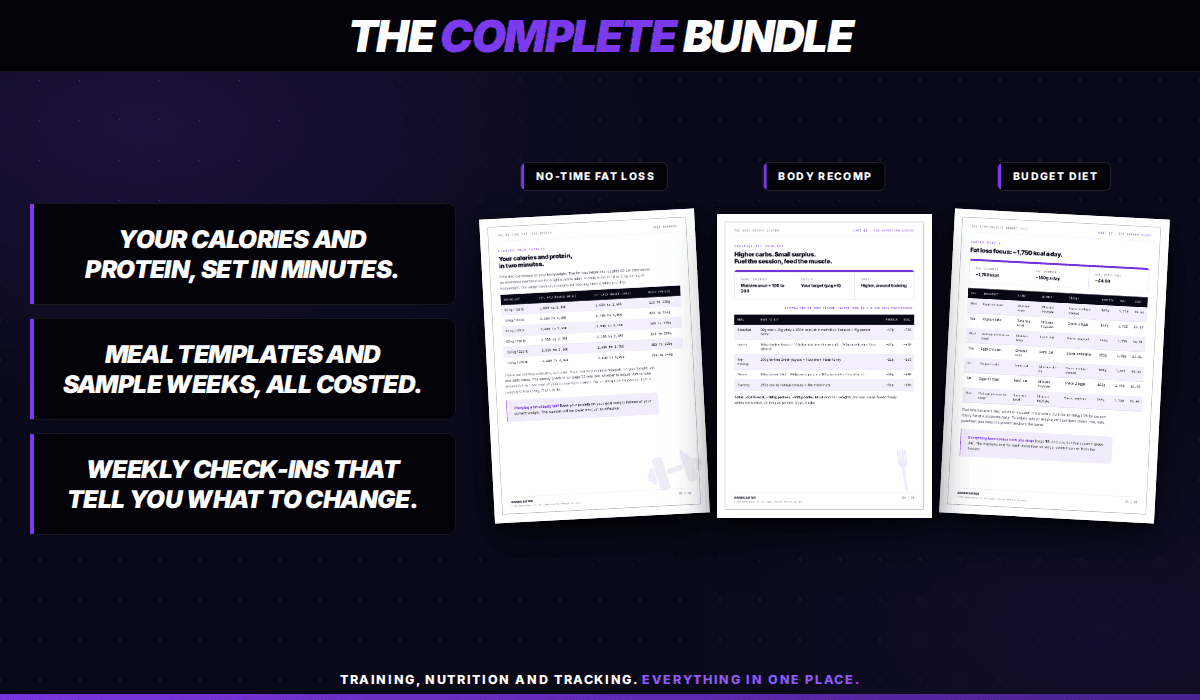 The Complete Bundle, image 2 of 3