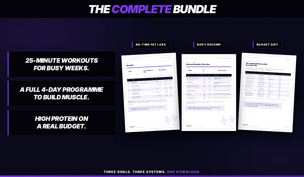 The Complete Bundle, image 3 of 3