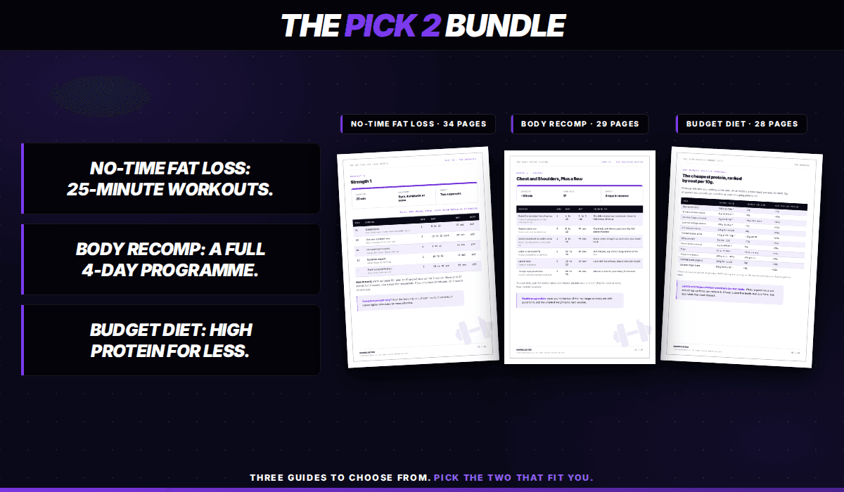 The Pick 2 Bundle, image 3 of 3